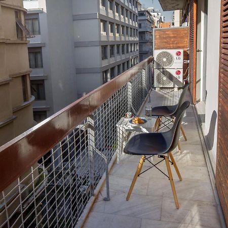 Cozy Apartment In Syntagma-Plaka By Ghh เอเธนส์ ภายนอก รูปภาพ